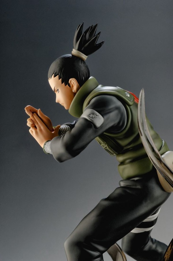 TSUME : NARUTO : Shikamaru Nara "XTRA"  XTRA-Shikamaru-Nara-Naruto-Shippuden-Tsume-12