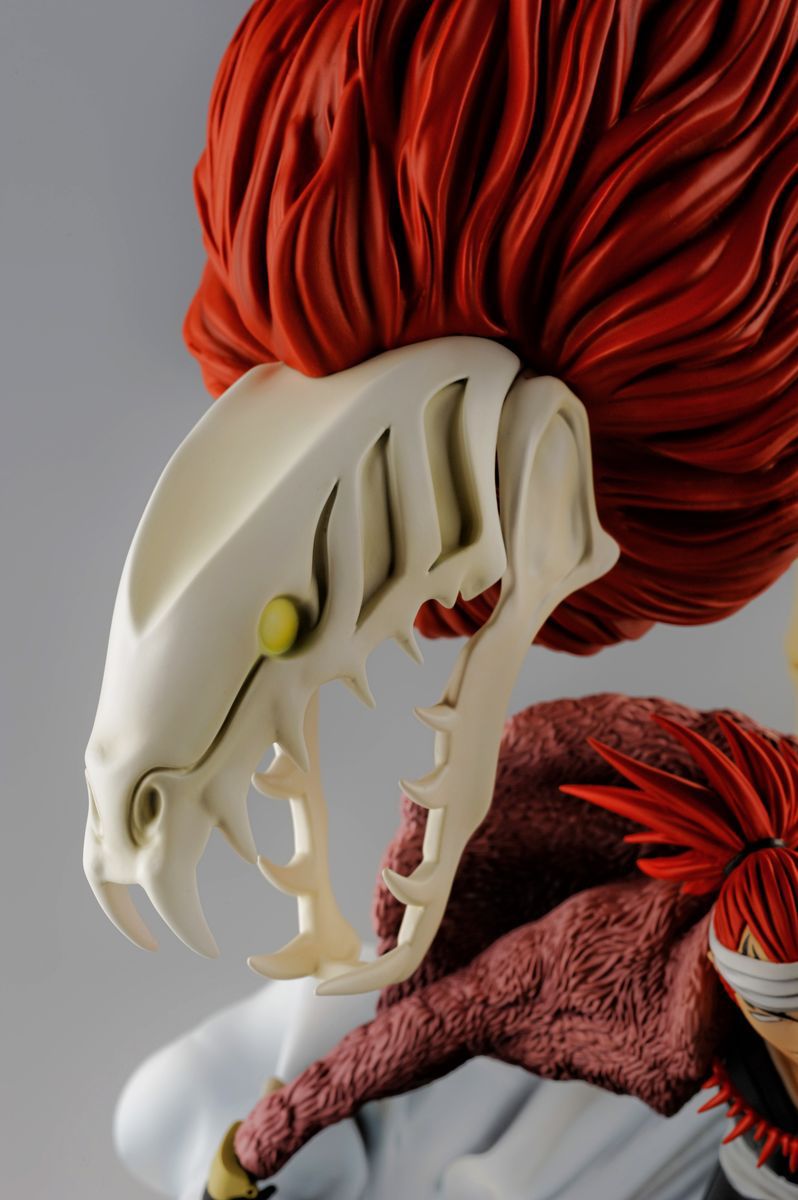 TSUME : BLEACH : RENJI ABARAI  "HQS"  Renji_hqs-14