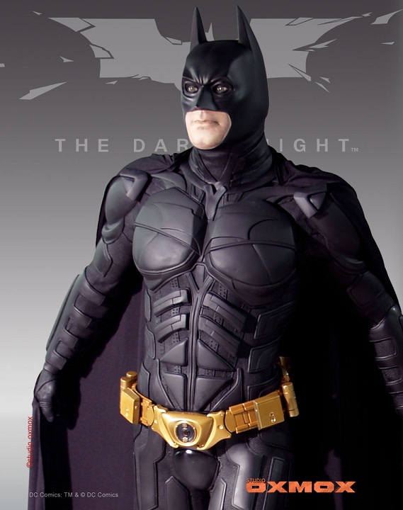 Les travaux de Gaby & Marc Klinnert (Oxmox Studio) Batman_dark_4xl