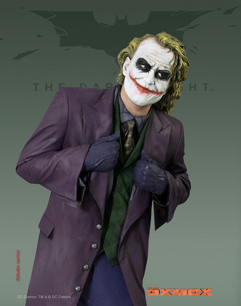 Les travaux de Gaby & Marc Klinnert (Oxmox Studio) Joker_heath_ledger_1xl