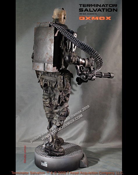 Les travaux de Gaby & Marc Klinnert (Oxmox Studio) Terminator_5xl