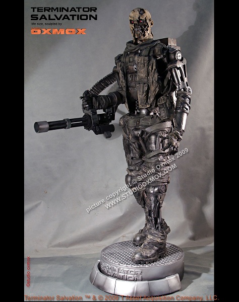 Les travaux de Gaby & Marc Klinnert (Oxmox Studio) Terminator_7xl