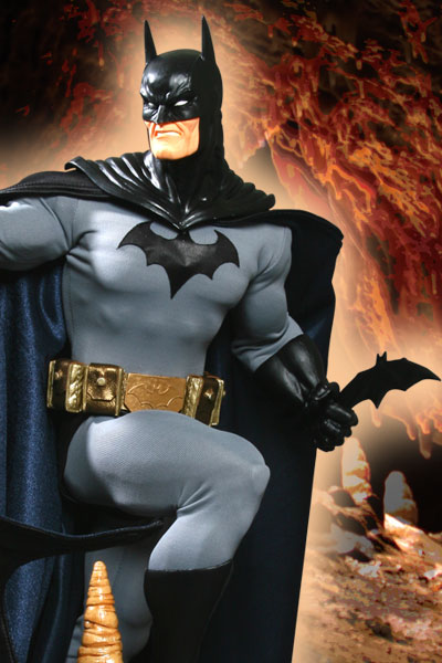 BATMAN MUSEUM QUALITY 1/4 SCALE Bataman_museum2