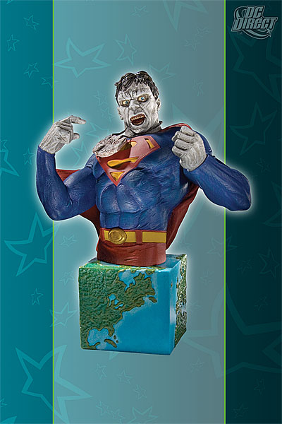 HEROES OF THE DC UNIVERSE : BIZARRO Heroes_of_dc_bizarro_bust