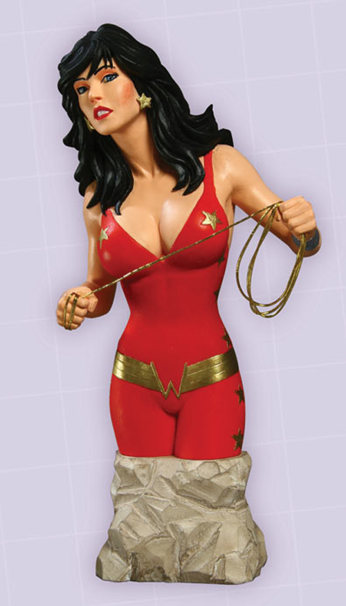 WOMEN OF THE DC UNIVERSE: DONNA TROY (série 1) Wodcu_donna_troy_