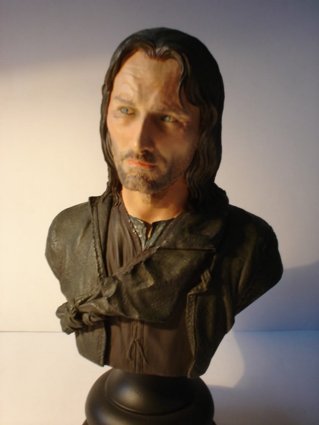 ARAGORN SON OF ARATHORN ARAGON__SON_OF_ARATHORN_WETA_BUST_03__Copier_