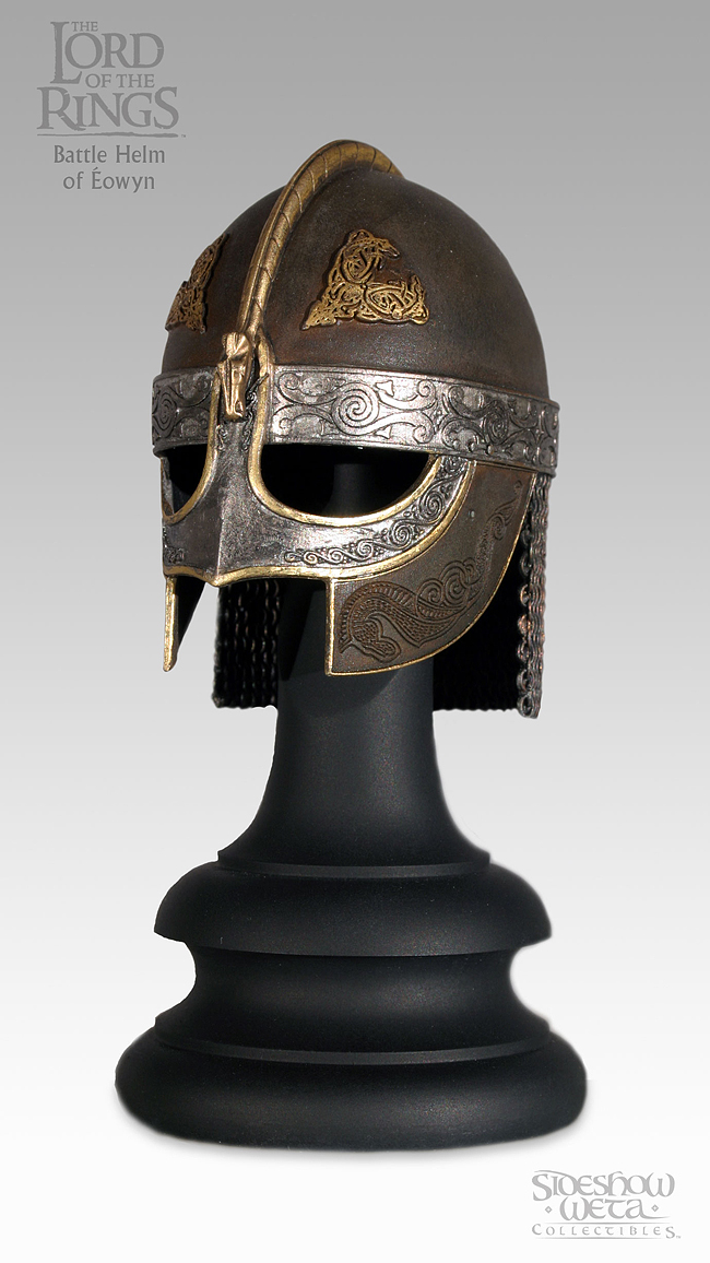 BATTLE HELM OF EOWYN BATTLE_HELM_OF_EOWYN_WETA_HELMET_02