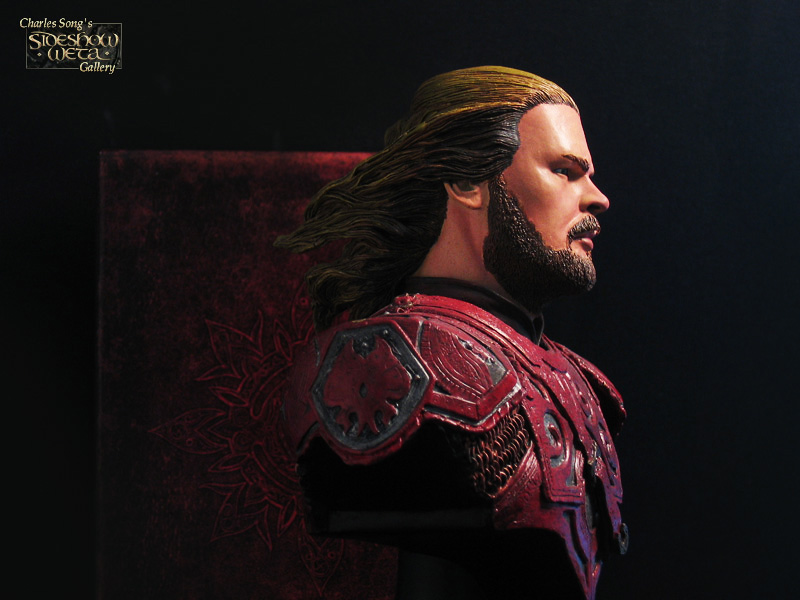 EOMER EOMER_WETA_BUST_07