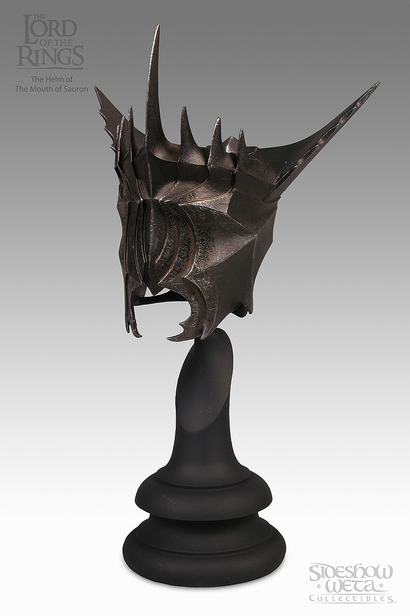 HELM OF THE MOUTH OF SAURON   HELM_OF_THE_MOUTH_OF_SAURON_WETA_02