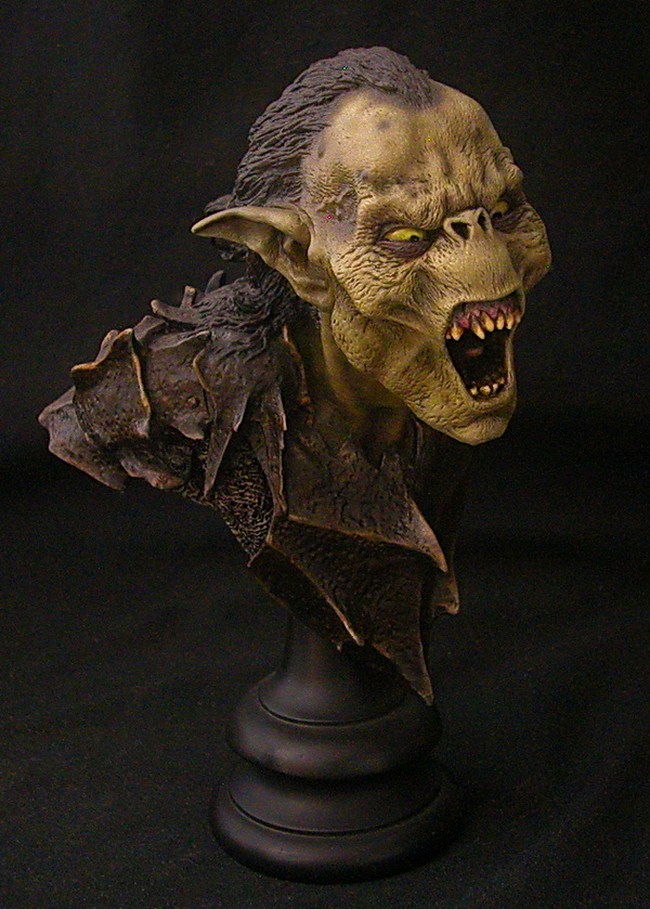 MORIA ORC SWORDSMAN MORIA_ORC_SWORDSMAN_WETA_BUST_06__Copier_