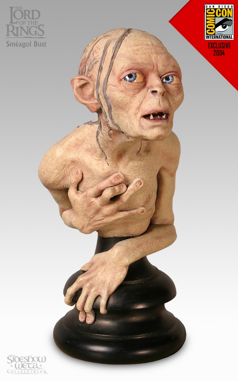 SMEAGOL  SMEAGOL_WETA_BUST_02__Copier_