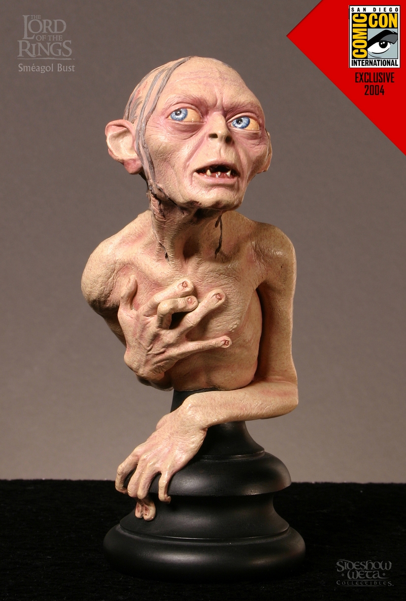 SMEAGOL  SMEAGOL_WETA_BUST_06__Copier_