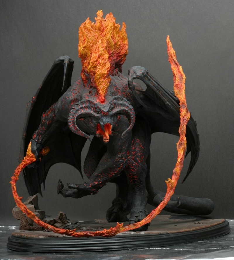 THE BALROG THE_BALROG_WETA_STATUE_04__Copier_