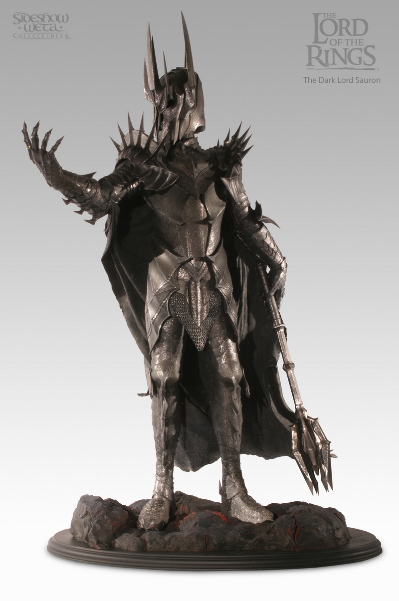 THE DARK LORD SAURON THE_DARK_LORD_SAURON_WETA_STATUE_02__Copier_