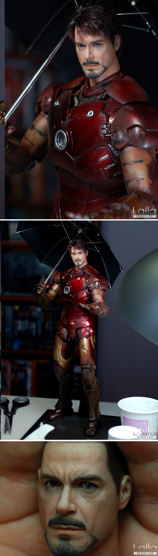 Les travaux de Wan LEE (Lalla) Tony_Stark_lalla_paint4