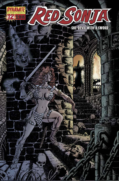 RED SONJA DYNAMITE 8 A 12 Red_sonja_12_perez