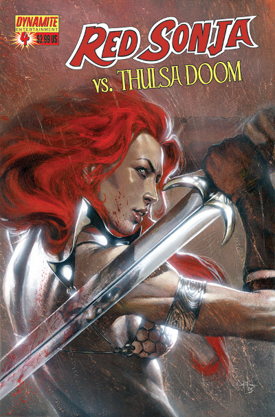 RED SONJA VS DOOM DYNAMITE 1 A 4 Red_sonja_doom_4_dell_otto