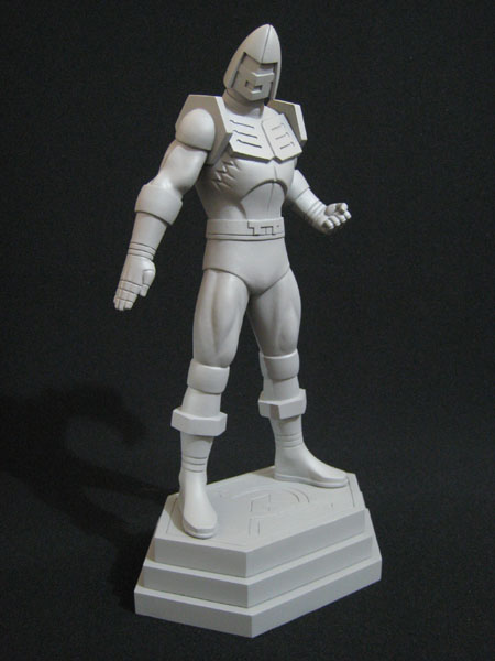 Les travaux de Helder* - Page 3 Crimson_dynamo_statue_2