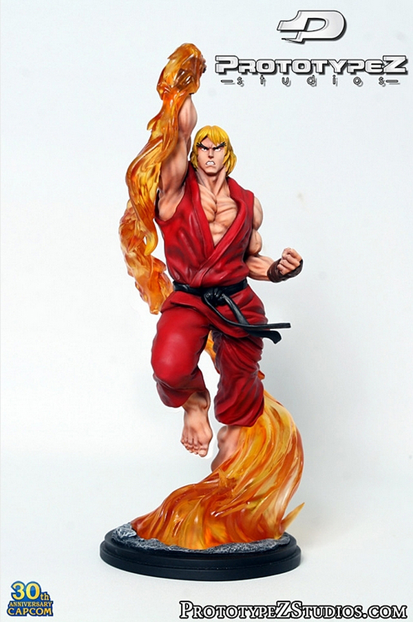 KEN MASTERS STATUE KIT PRTOTYPE Z STUDIOS KEN_KIT_PROTOTYPE_Z_014