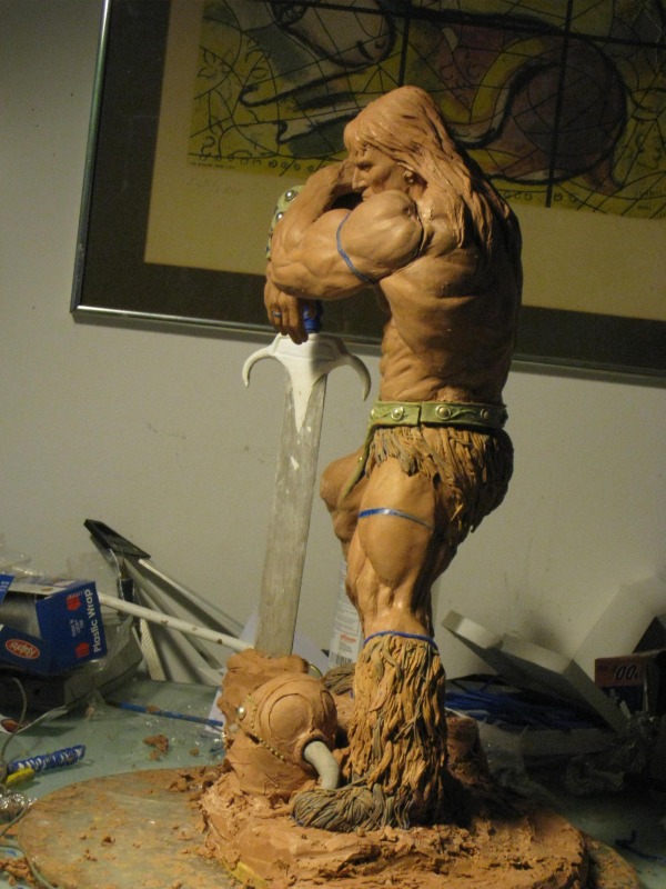 Conan Conan_kit_statue_2