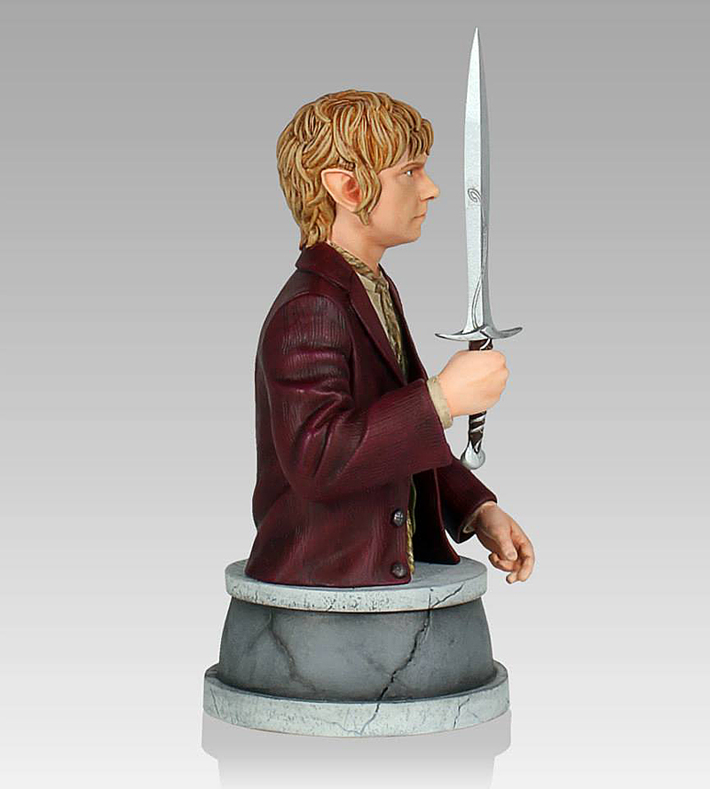 BILBO BAGGINS MINI BUST  Bilbo_baggins_mini_bust_Gentle_giant_05