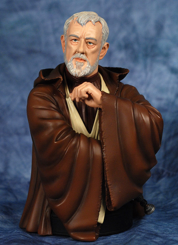 STAR WARS: OBI-WAN KENOBI ANH MINI BUST OBIWAN_KENOBI_ANH_GENTLE_GIANT_MINI_BUST_02