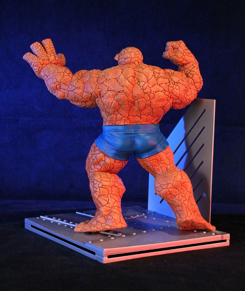 THE THING BOOKEND GENTLE GIANT ( serre livres ) THING_BOOKEND_GENTLE_GIANT_03__Copier_