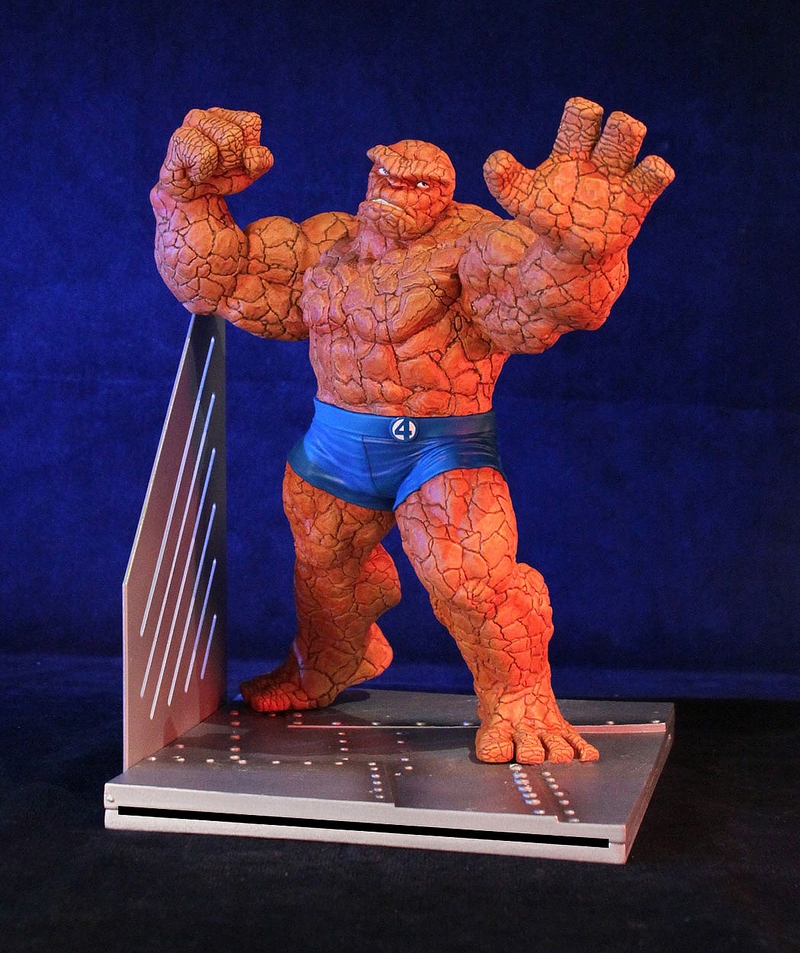 THE THING BOOKEND GENTLE GIANT ( serre livres ) THING_BOOKEND_GENTLE_GIANT_06__Copier_