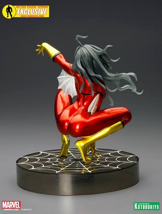 28. Spider-Woman "metallic" Exclu SDCC 2014 Kotobukiya_Spider_woman_sdcc_2014_statue_05__Copier_