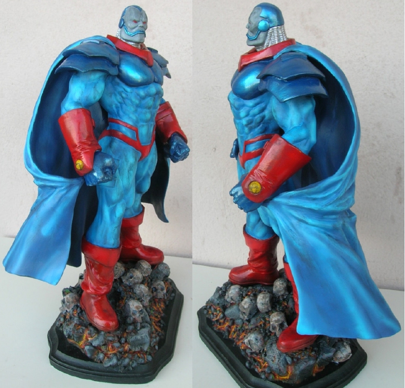 APOCALYPSE AOA STATUE Apo_2