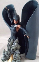 DC COMICS COVER GIRLS RAVEN STATUE DESIGNED BY STANLEY “ARTGERM” LAU Raven_bust_resin_pimps_small