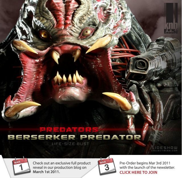 NEWS POLYSTONE STATUES  - Page 7 Berseker_predator_life_size_bust_preview