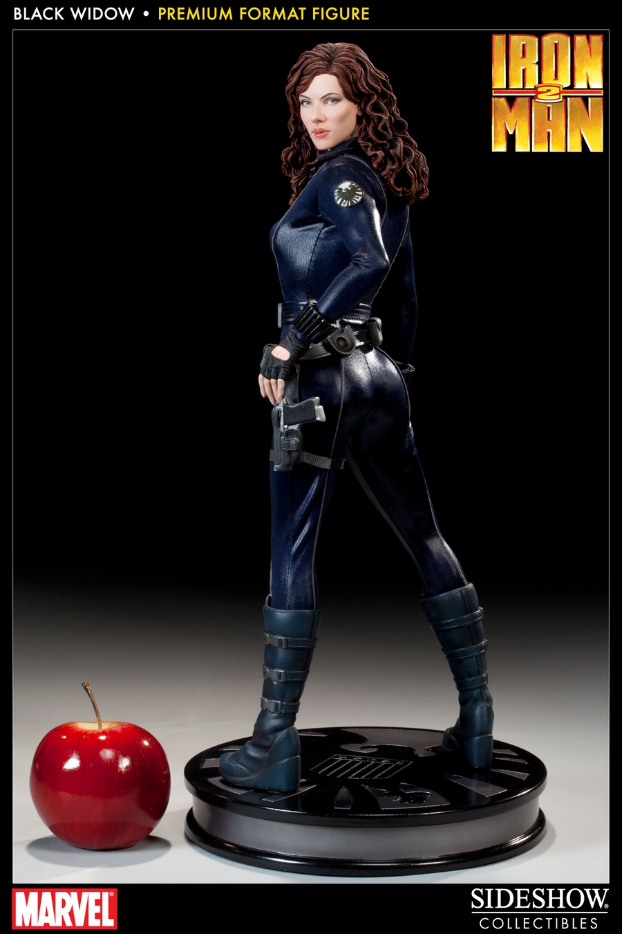 BLACK WIDOW "IRON MAN 2" Premium format Black_widow_premieum_format_sideshow_press_05__Copier_