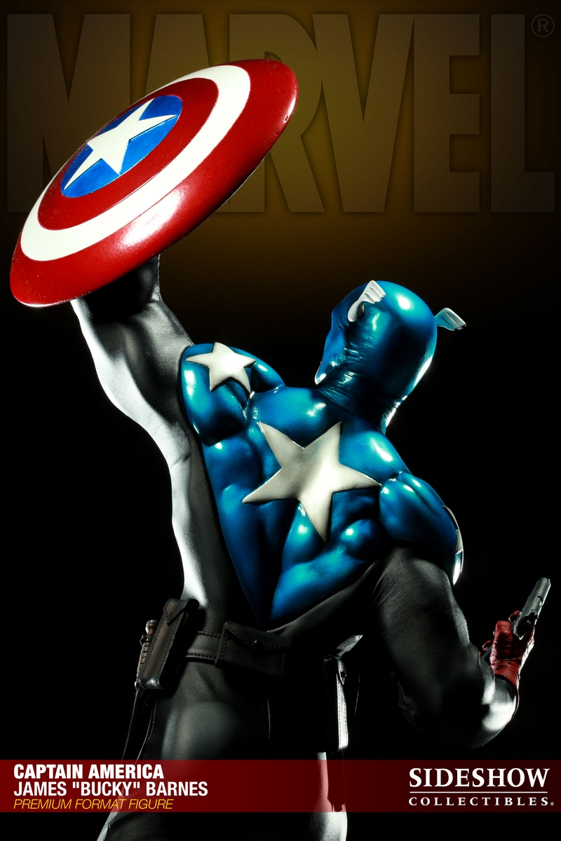 CAPTAIN AMERICA JAMES"BUCKY" BARNES Premium format Bucky_Barnes_300055_press_09__Copier_