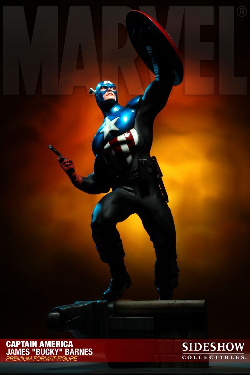 CAPTAIN AMERICA JAMES"BUCKY" BARNES Premium format Bucky_Barnes_300055_press_10__Copier_