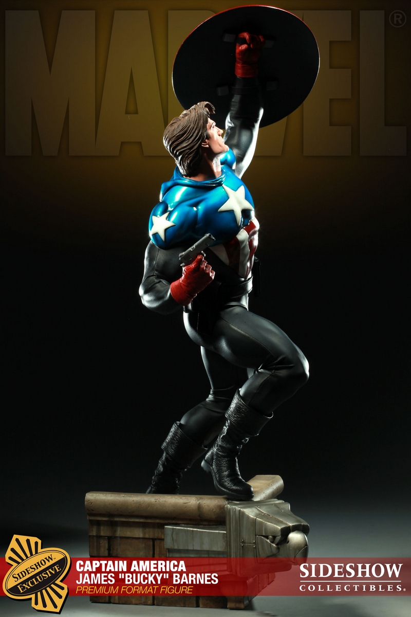 CAPTAIN AMERICA JAMES"BUCKY" BARNES Premium format Bucky_Barnes_300055_press_19__Copier_