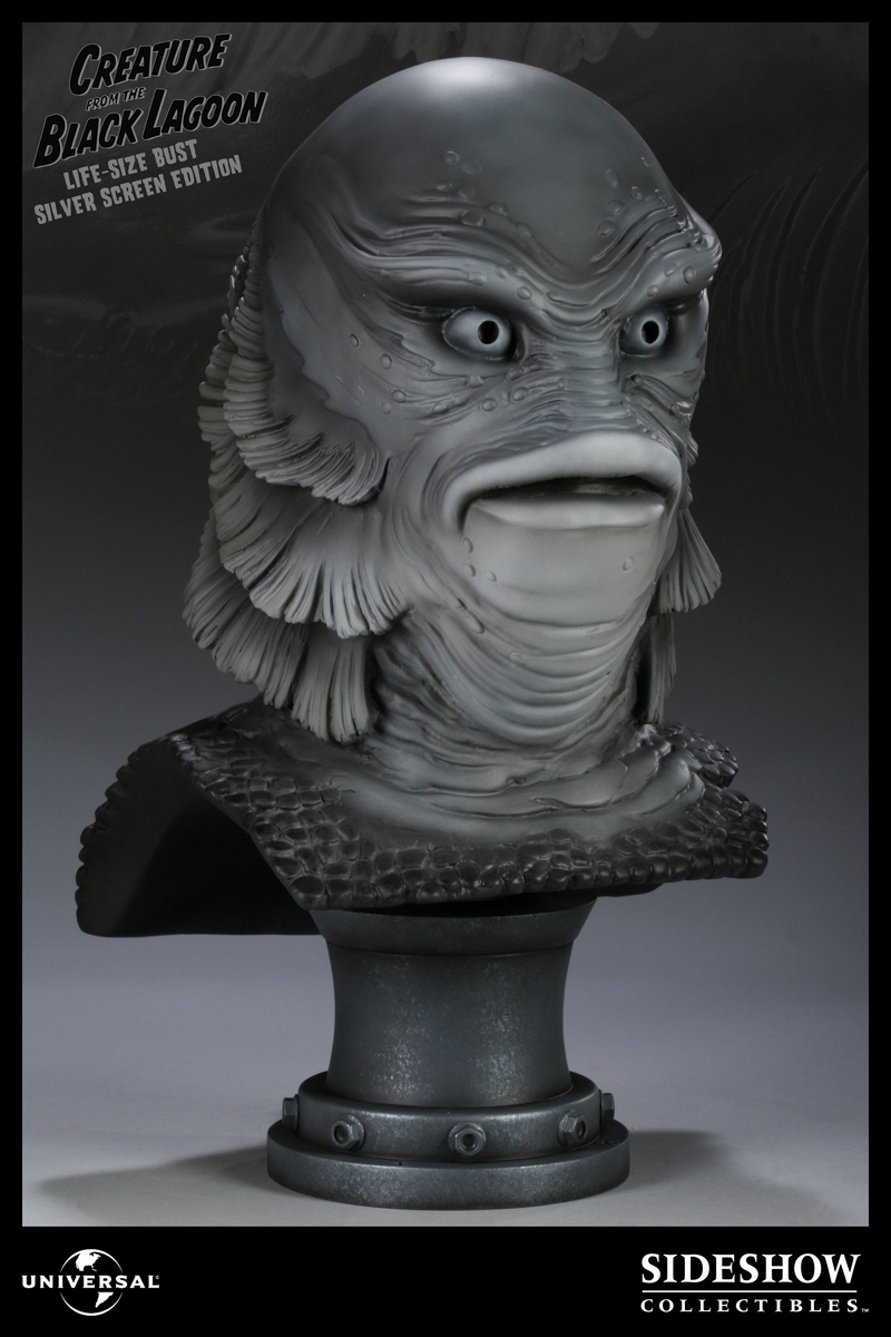 "CREATURE OF THE BLACK LAGOON" Life size bust CREATURE_FROM_THE_BLACK_LAGOON_29671_press_01__Copier_