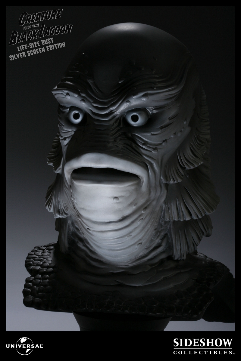 "CREATURE OF THE BLACK LAGOON" Life size bust CREATURE_FROM_THE_BLACK_LAGOON_29671_press_06__Copier_