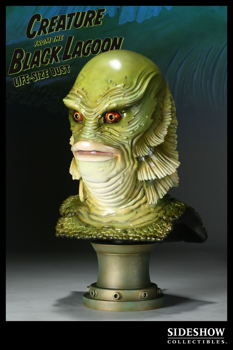 "CREATURE OF THE BLACK LAGOON" Life size bust CREATURE_FROM_THE_BLACK_LAGOON_2967_press_01__Copier_