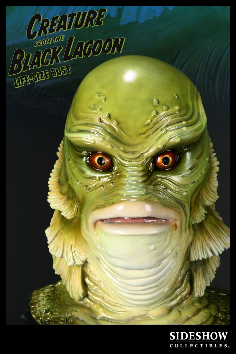 "CREATURE OF THE BLACK LAGOON" Life size bust CREATURE_FROM_THE_BLACK_LAGOON_2967_press_06__Copier_