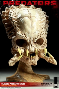 INDEX MISCELLANEOUS COLLECTIBLES Classic_Predator_Skull_1__Copier_