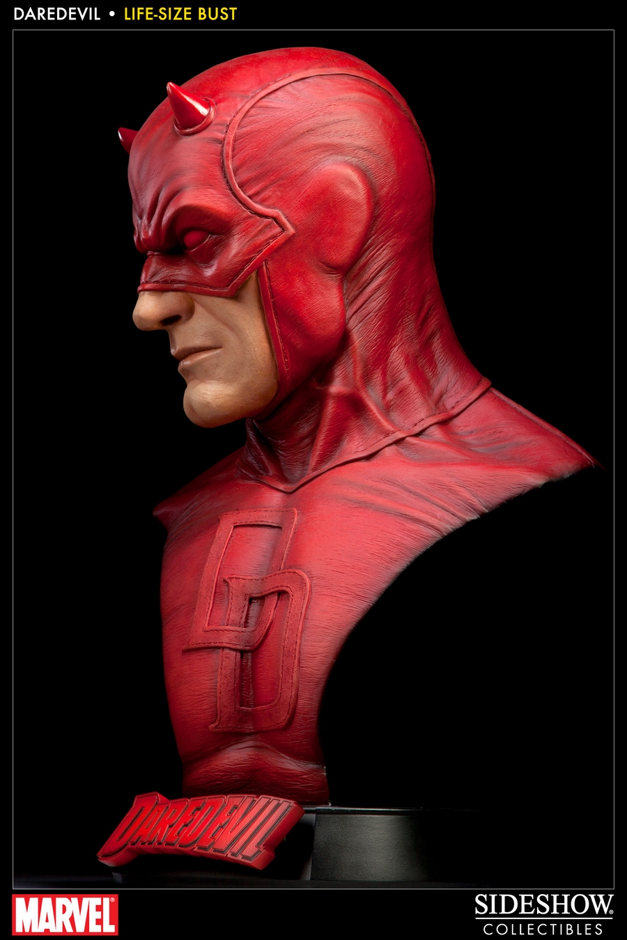 DAREDEVIL Life size bust  Daredevil_Sideshow_life_size_bust_04__Copier_