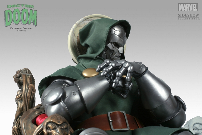 DR DOOM Premium format Dr_Doom_7132_press_03__Copier_