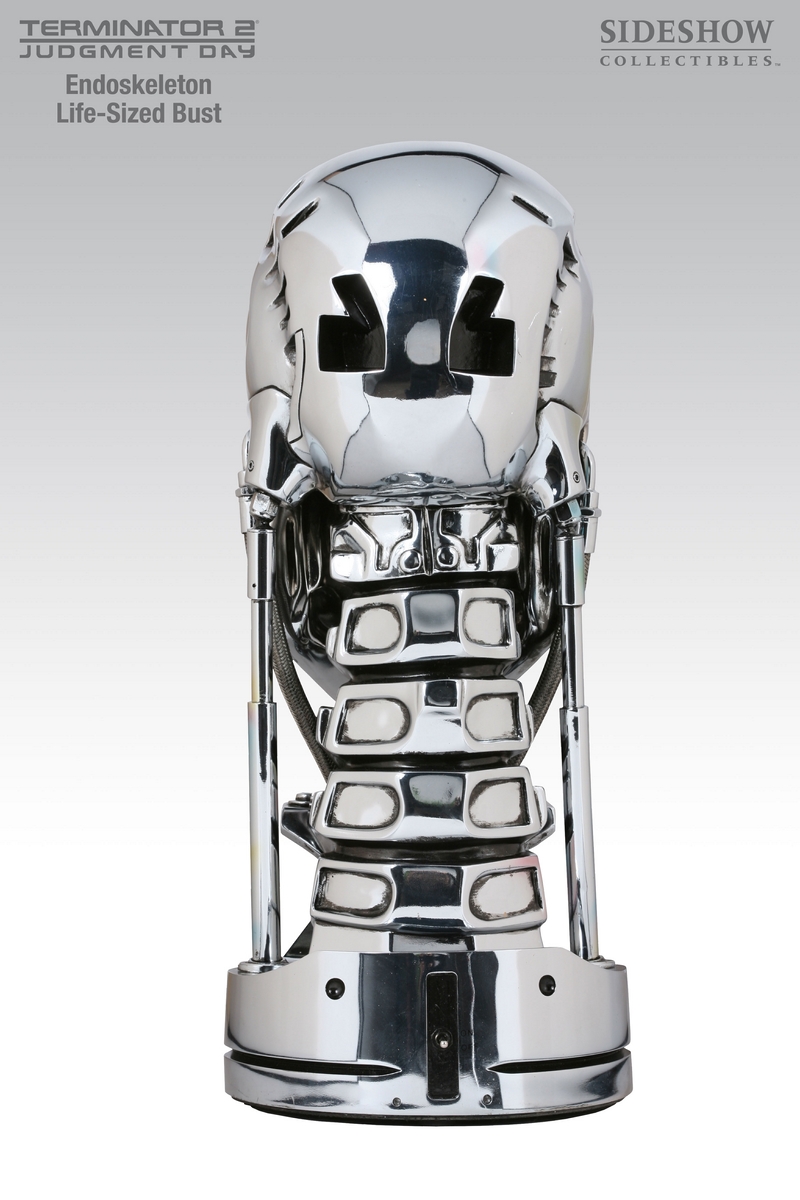 "TERMINATOR 2" ENDOSKELETON Life size bust ENDOSKELETON_LIFE_SIZE_BUST_8333_press_05__Copier_