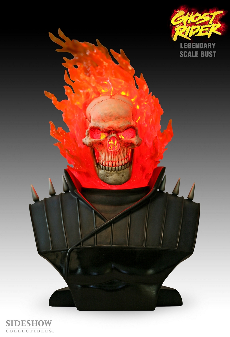 GHOST RIDER Legendary scale bust Ghost_rider_2917_press_08__Copier_