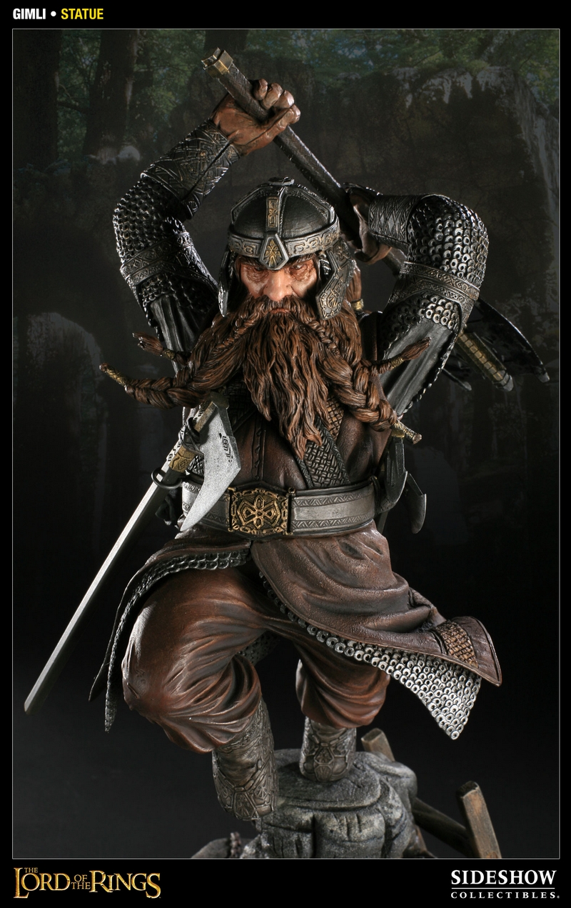 GIMLI Polystone statue Gimli_200130_press_08__Copier_