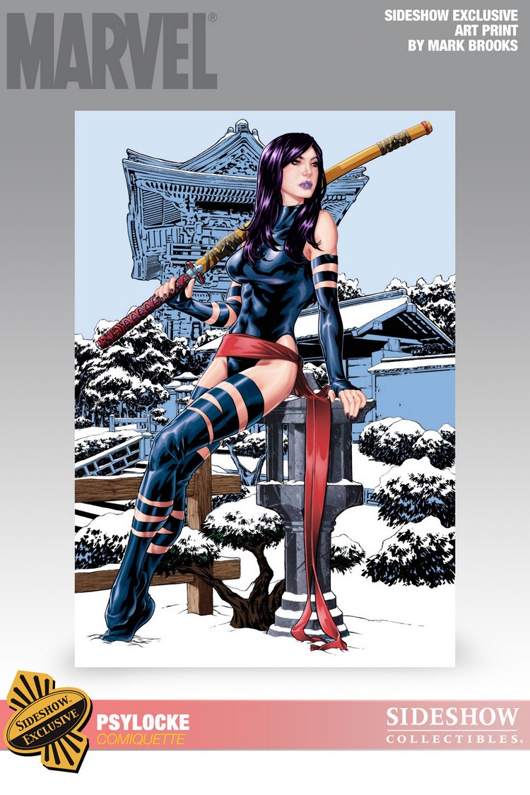 PSYLOCKE "MARK BROOKS" Comiquette Psylocke_6828_press_15__Copier_