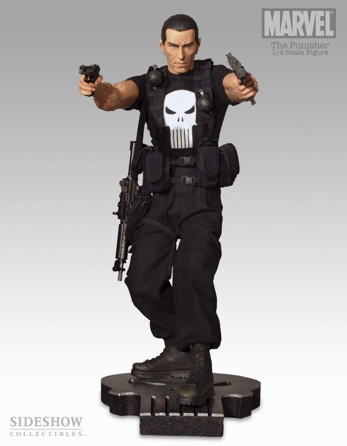 THE PUNISHER Premium format Punisher_7120_press_01__Copier___Copier_