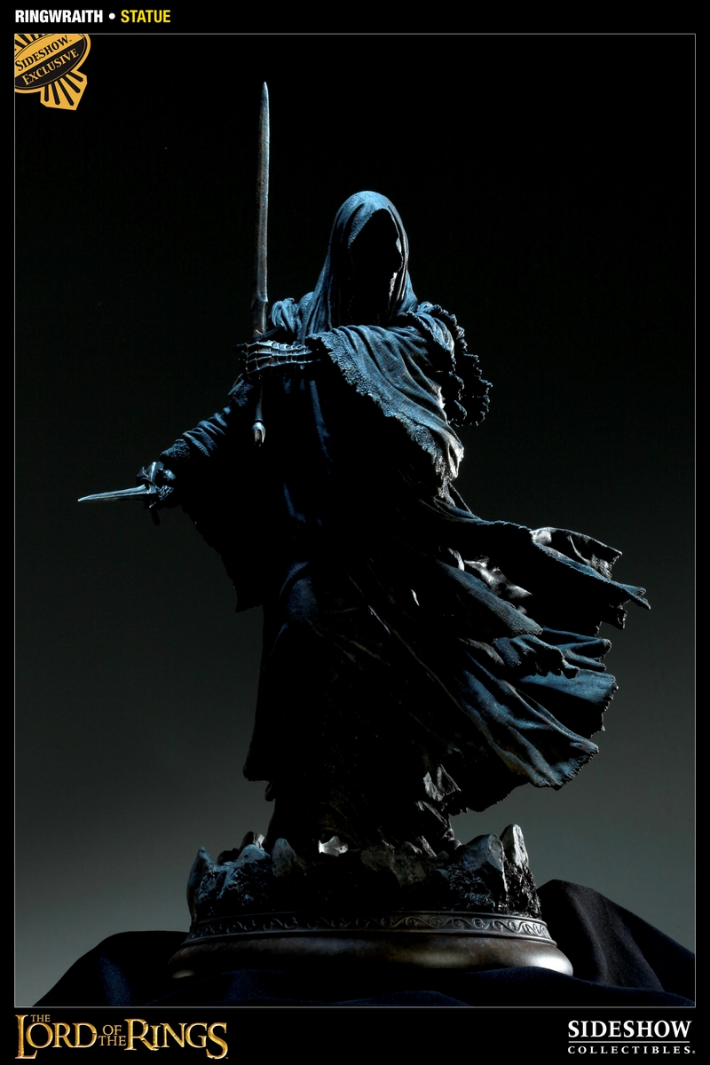 RINGWRAITH Polystone statue Ringwraigth_statue_press_02__Copier_