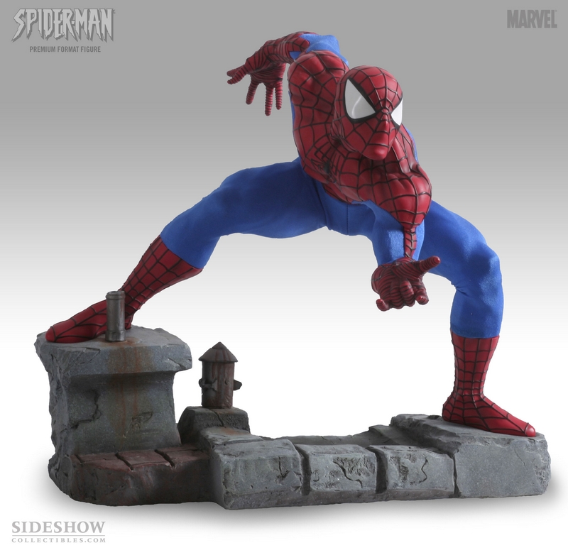 SPIDERMAN Premium format Spiderman_7146_press_01__Copier_